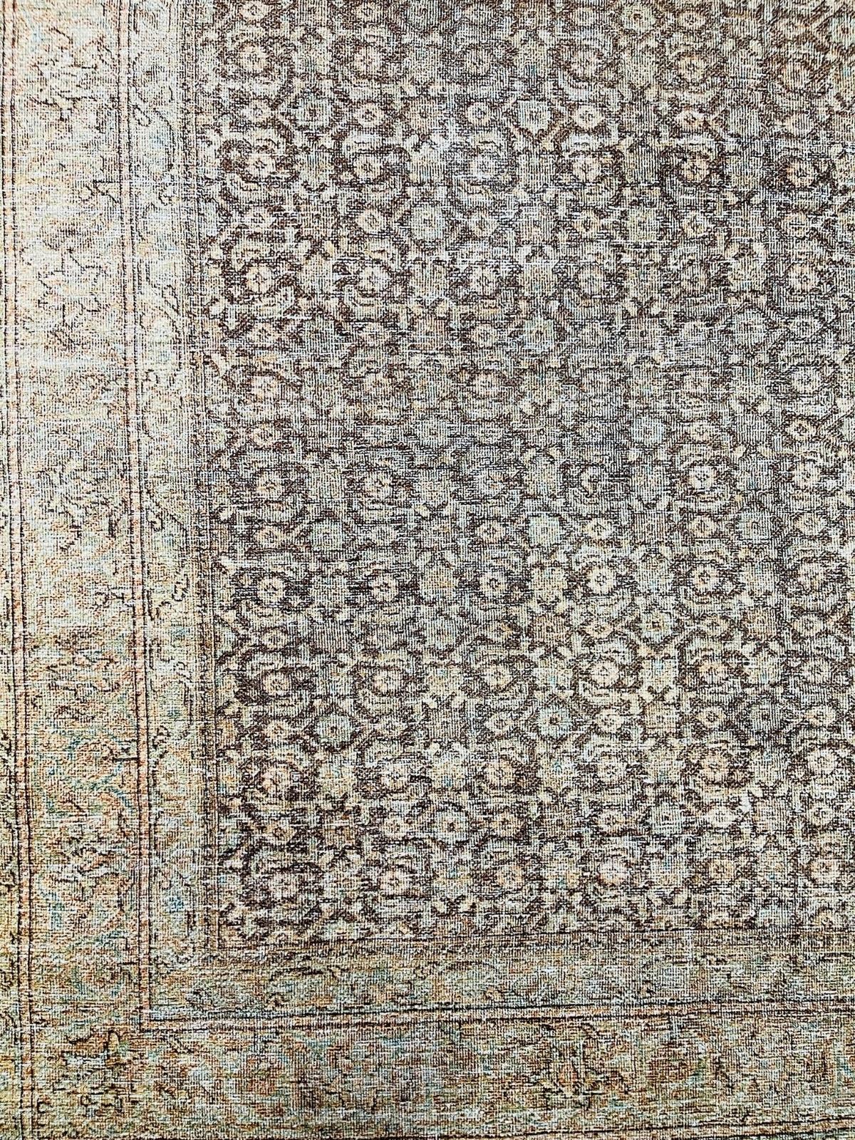 Vintage Teppich Reyhan Vera
