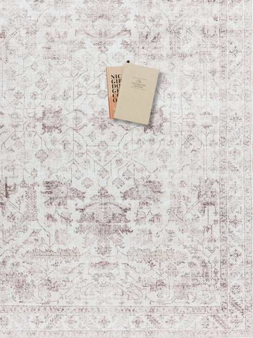 Vintage Teppich Adala Vera
