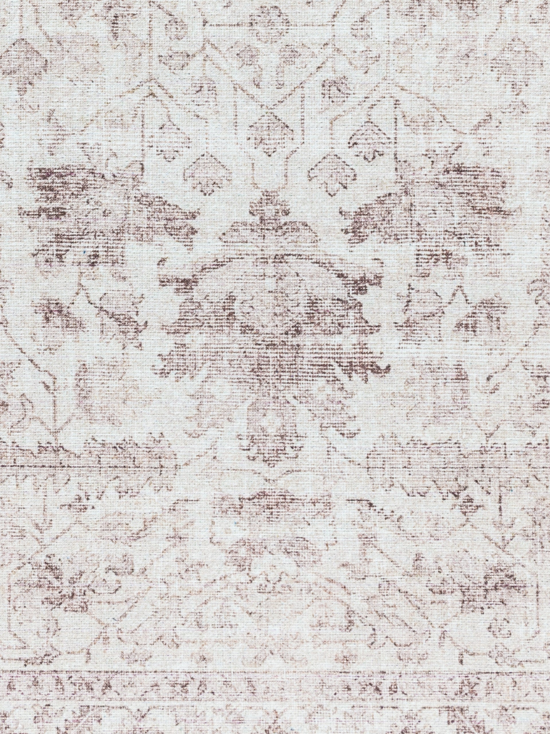 Vintage Teppich Adala Vera