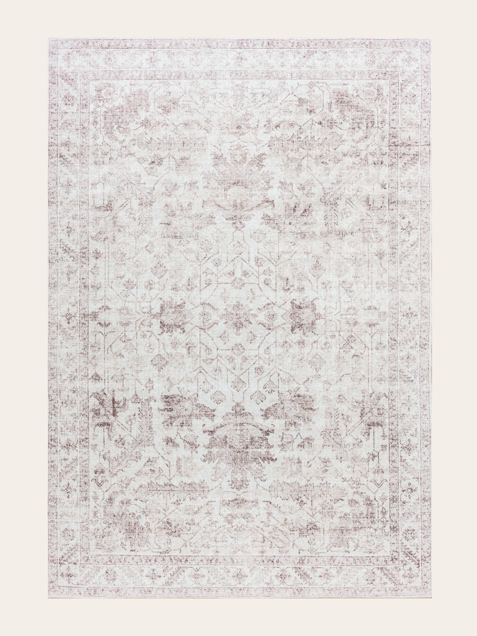 Vintage Teppich Adala Vera