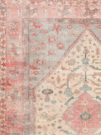 Vintage Teppich Azize Lomé