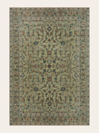 Vintage Teppich Binnur Vera