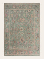 Vintage Teppich Dilan Lomé
