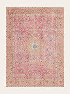Vintage Teppich Hacer Vera