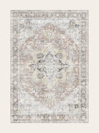 Vintage Teppich Huriye Vera
