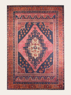 Vintage Teppich Peri Vera