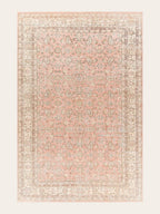 Vintage Teppich Selma Vera
